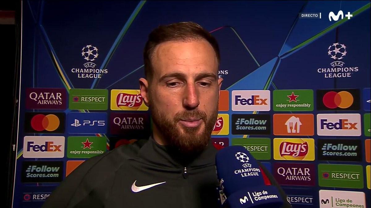 足球直播-奥布拉克：我来这里不是为刷出场次数，而是为了夺冠