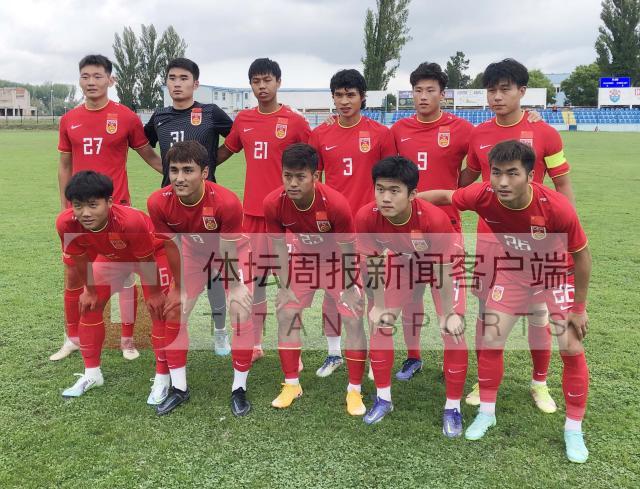 NBA直播-U21国青对抗赛次战告负 神仙球逼出对手全主力