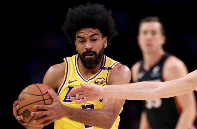 苦等了3个月！文森特终复苏，这才是湖人想要的拼图