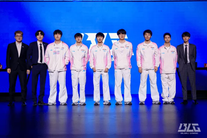 体育直播-BLG官方：队内配合与稳定性仍不足，将以更好状态迎接季后赛