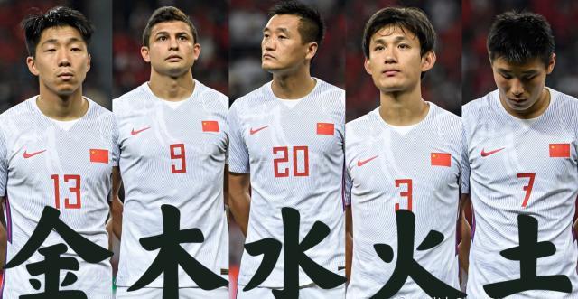 360直播-打造五行阵换人定胜局！十二强赛继续考验李铁？