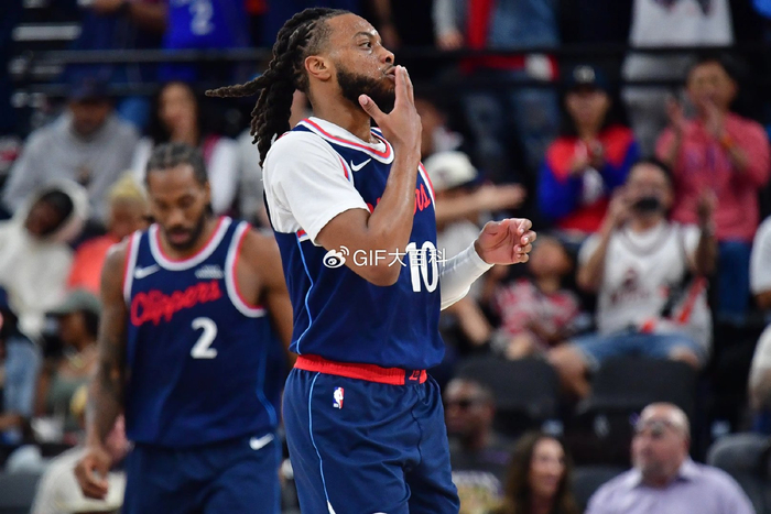 NBA直播-加兰最近10场打成这样，这笔交易哈登赢还是快船赢？数据对比扎心|詹姆斯·哈登|洛杉矶快船队|体育赛事讨论|克利夫兰骑士队|nba_新浪体育_新浪新闻