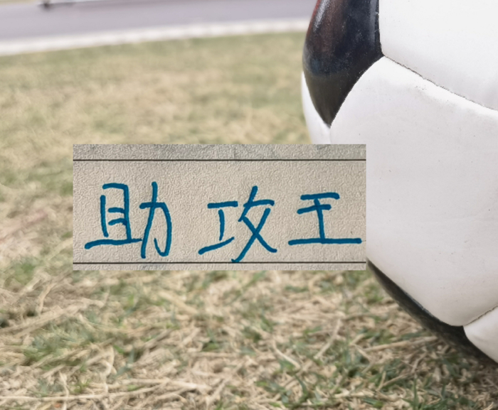 官宣！中超助攻榜上海双雄都有球员上榜|上海海港|加布里埃尔·巴尔博扎|上海申花|加布里埃尔-保利斯塔|云南玉昆足球俱乐部_新浪体育_新浪新闻