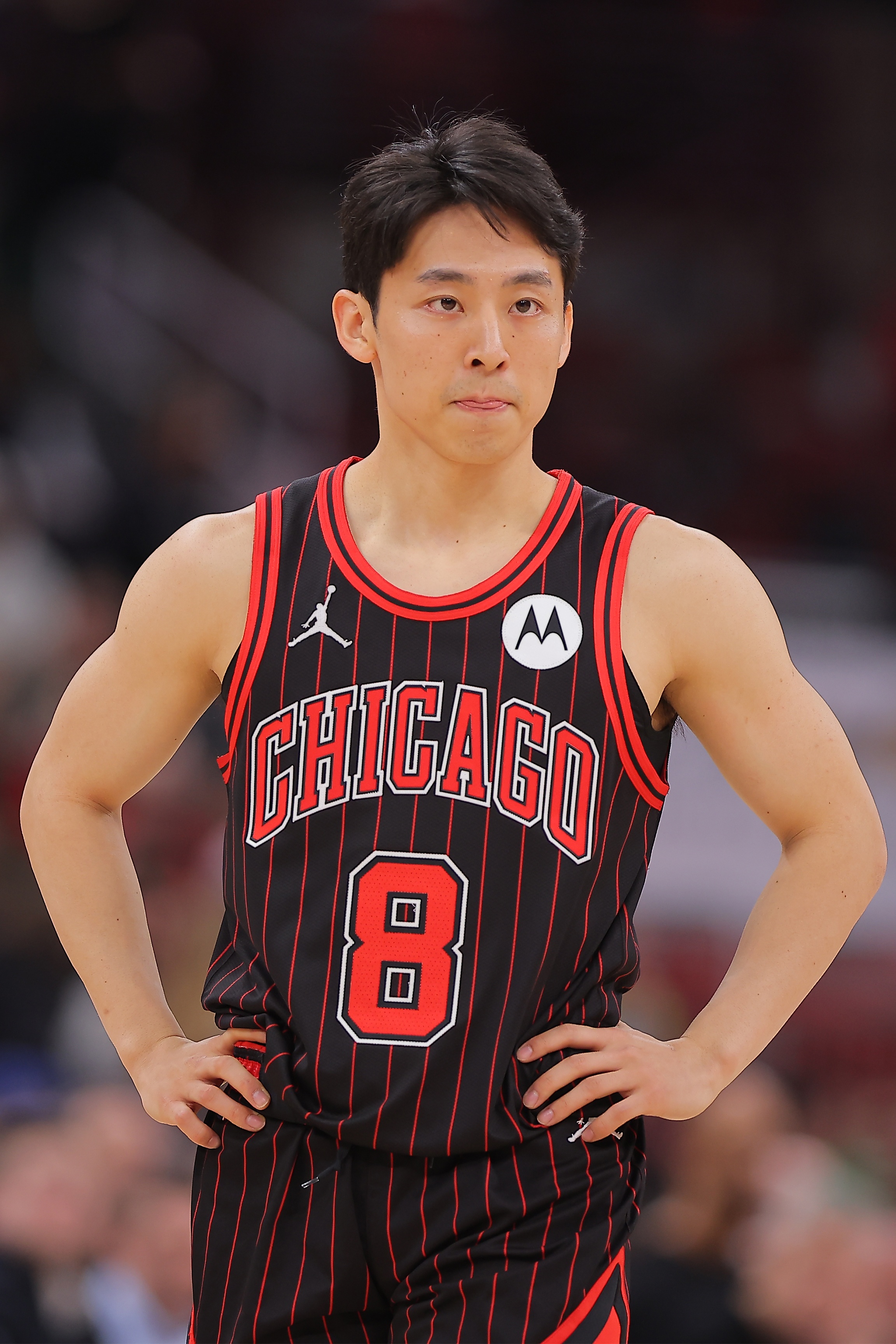 360直播-小个子大能量！河村勇辉收官战砍生涯新高14分 生涯总分超杨瀚森